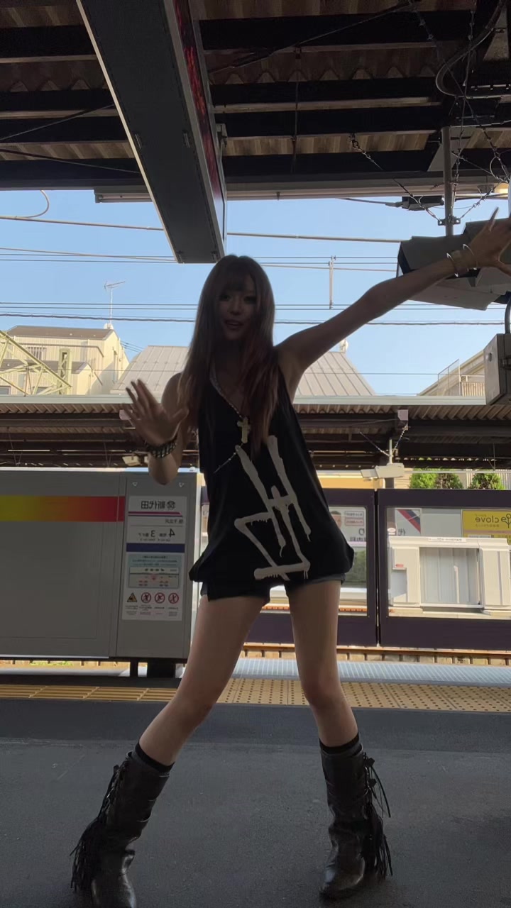 @ナカノ