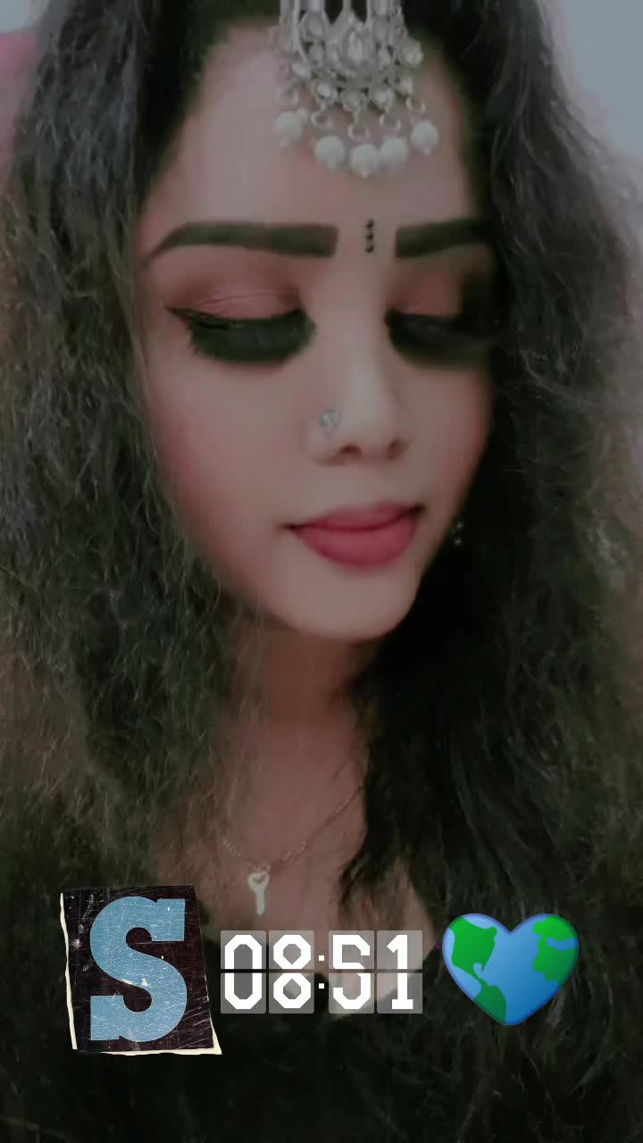 @S.K.SanjanaSamboo