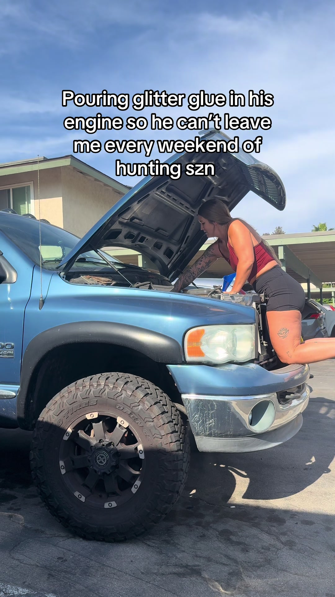 @Stefani ☀️