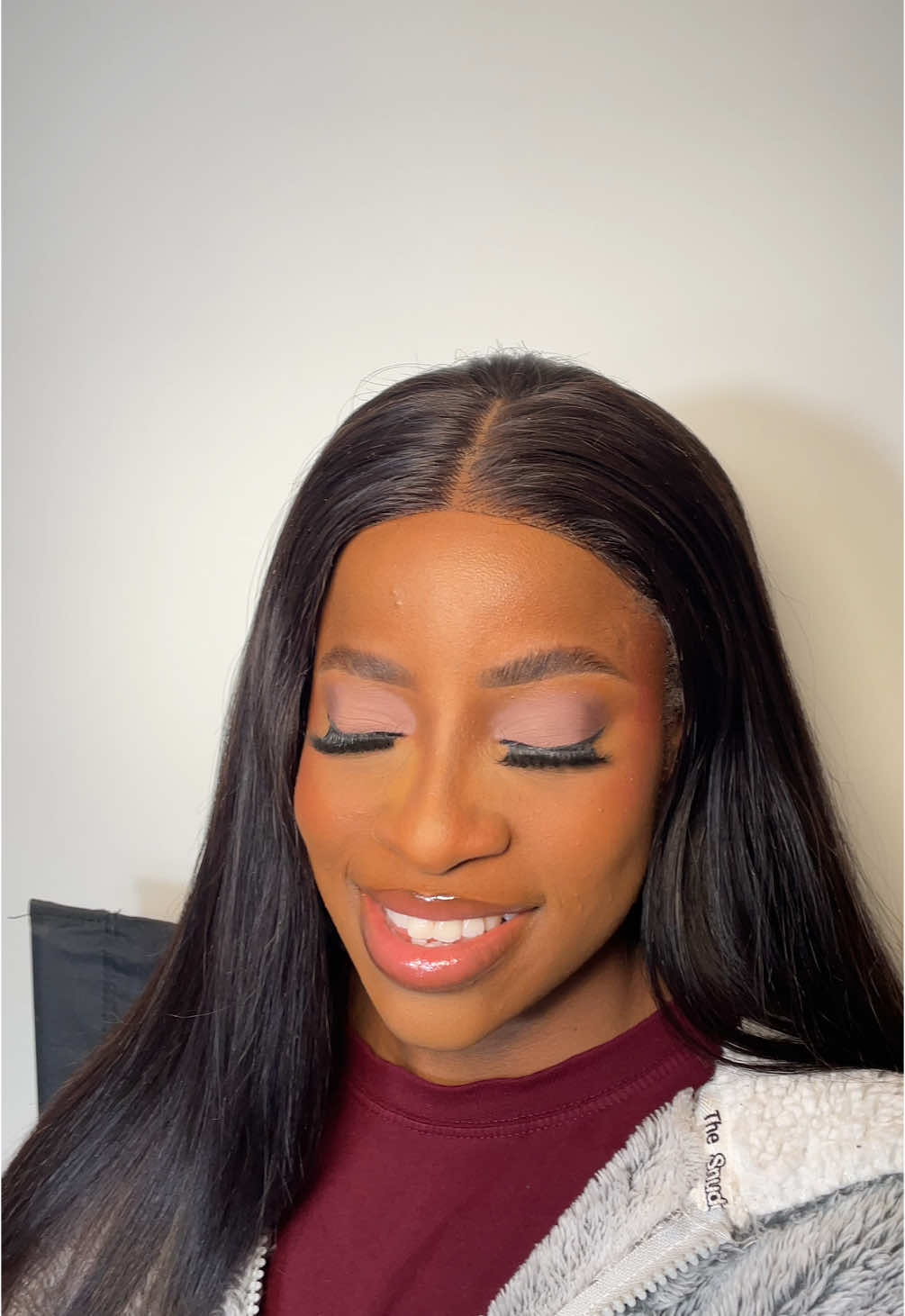 @Birmingham Makeup Artist