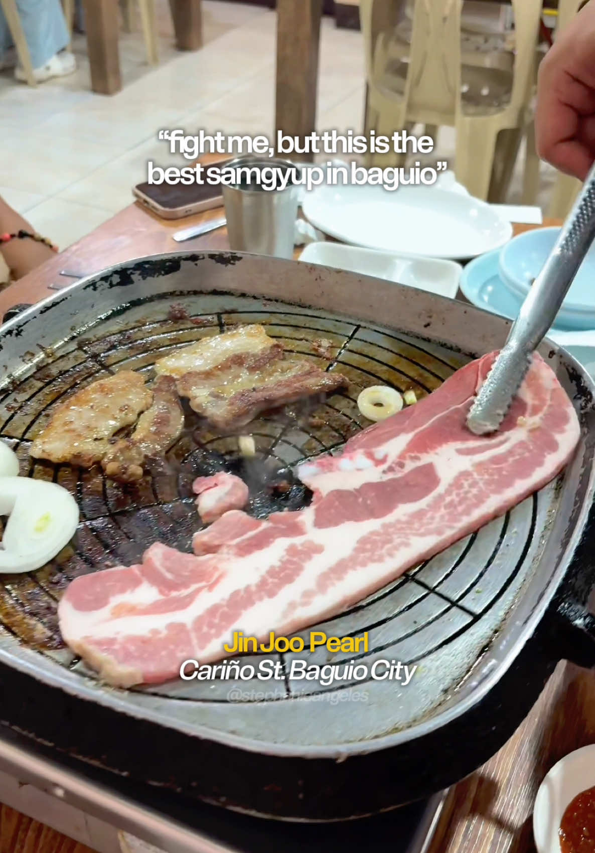@Steph In Baguio