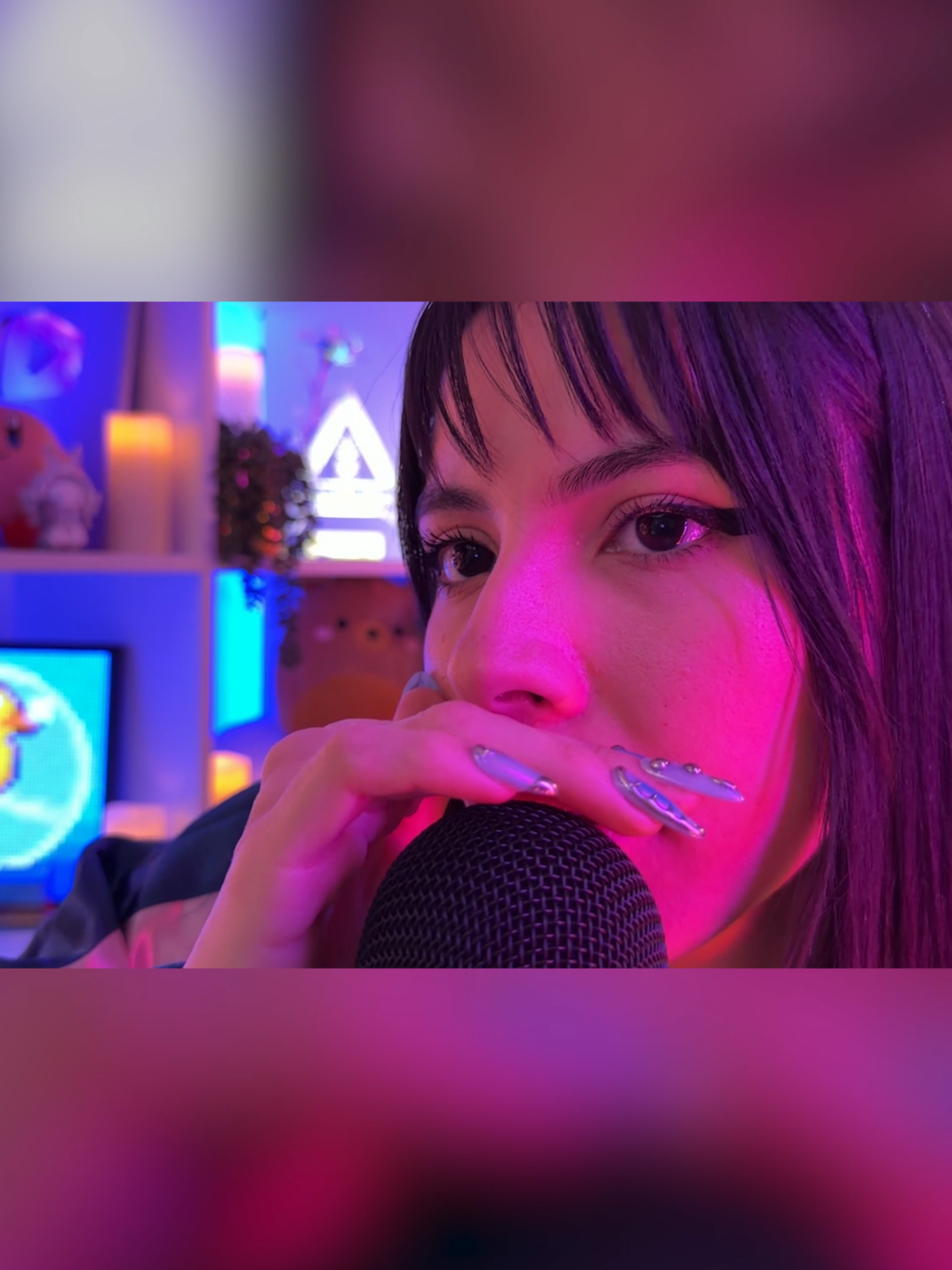 @Luna Bloom ASMR