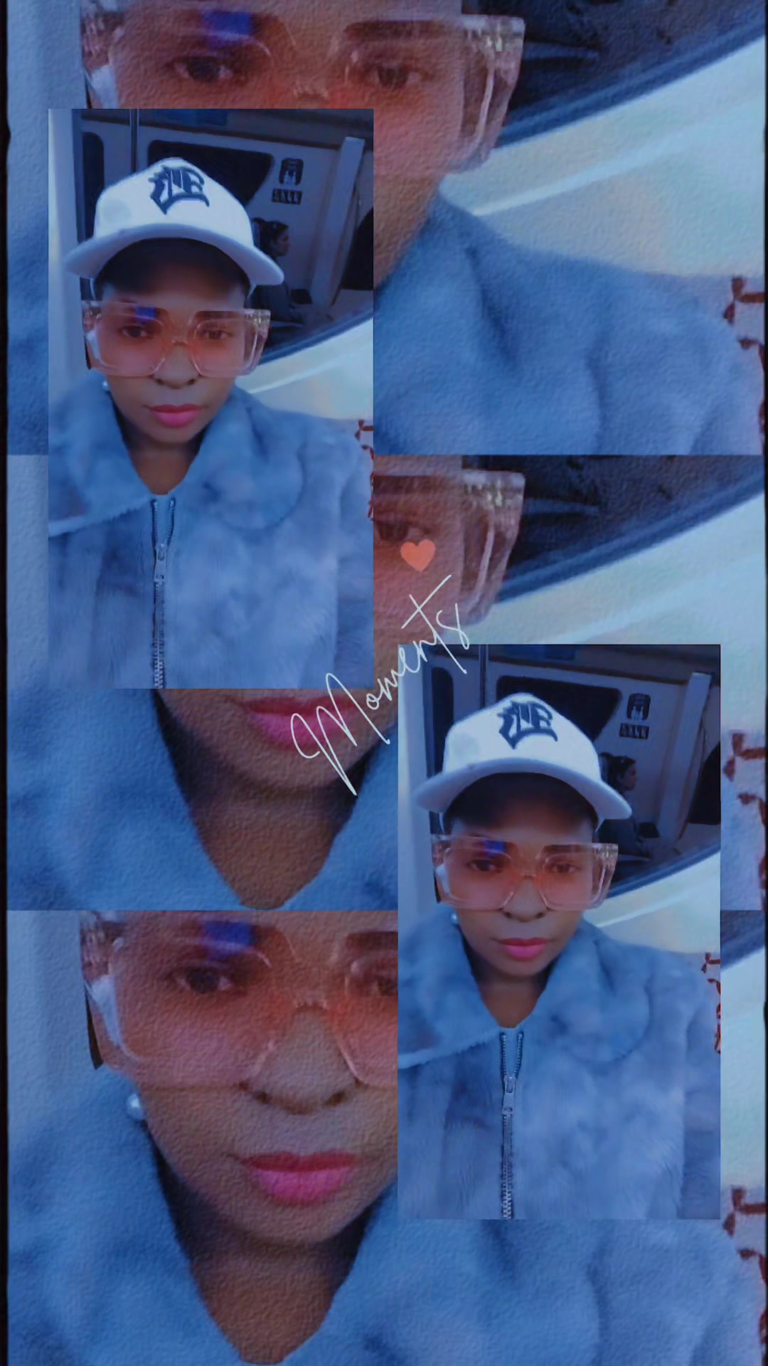 @♎GOD'S CHILD🐝JUCINT3IAR