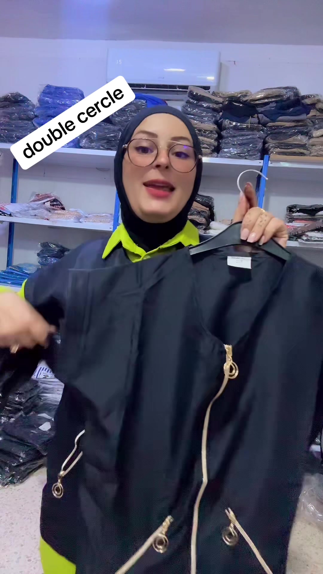 @Fashinista