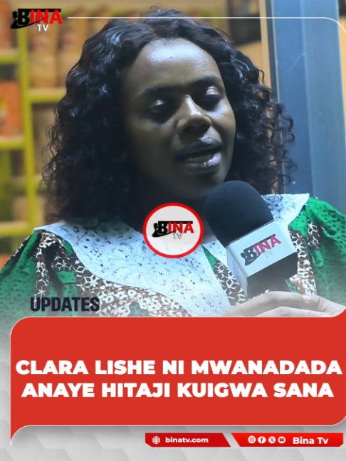 @Bina Tv