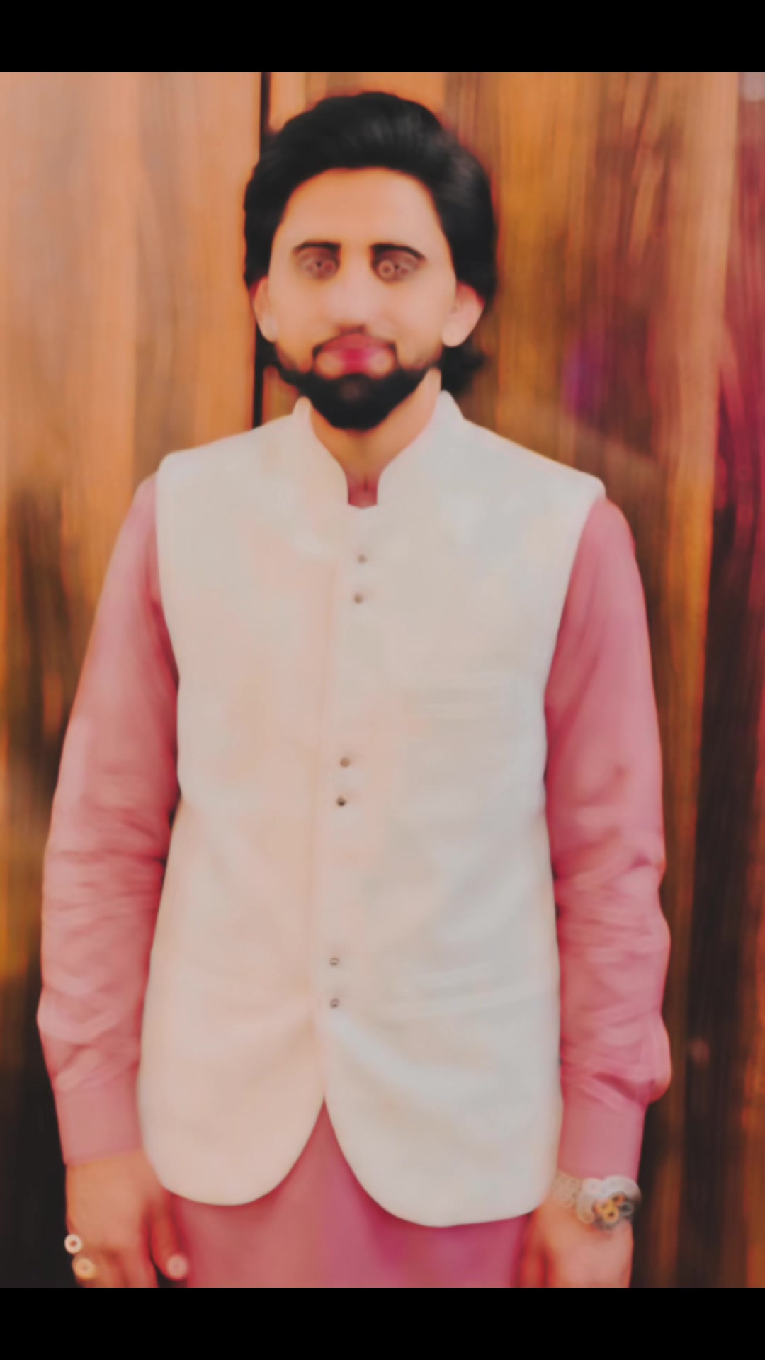 @Fayaz Shafiq
