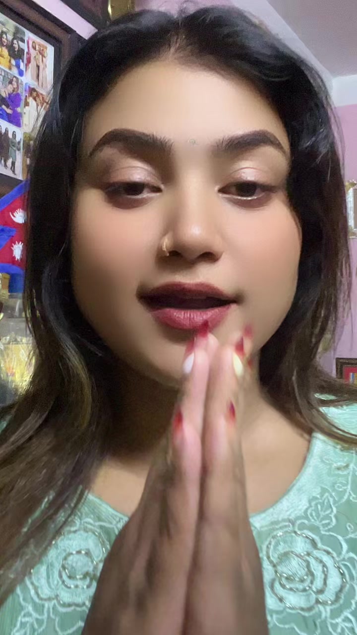 @Tika jaisi 🧿 राधे राधे 🦚🙏
