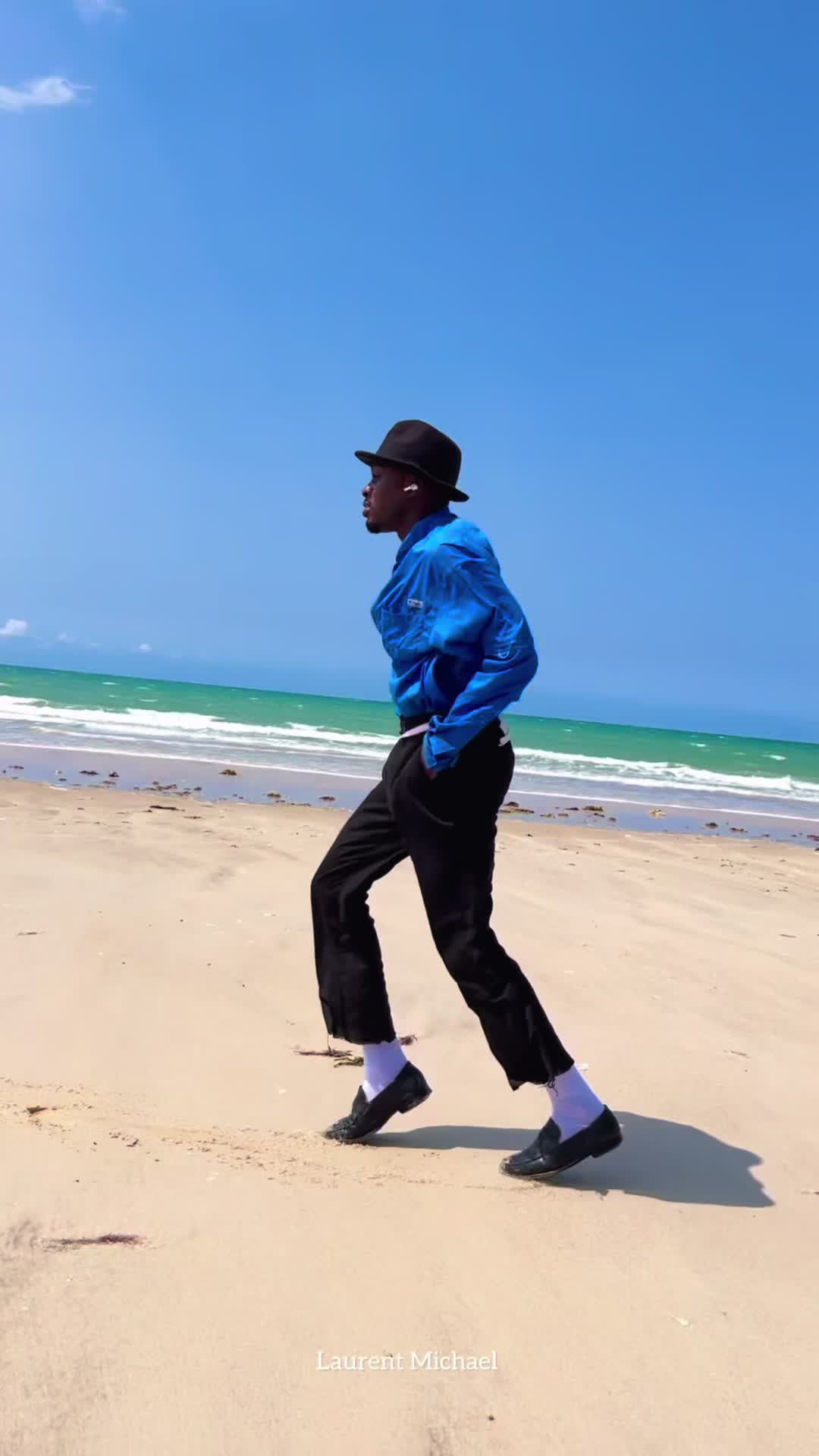 @IAM_LADAH🇹🇿