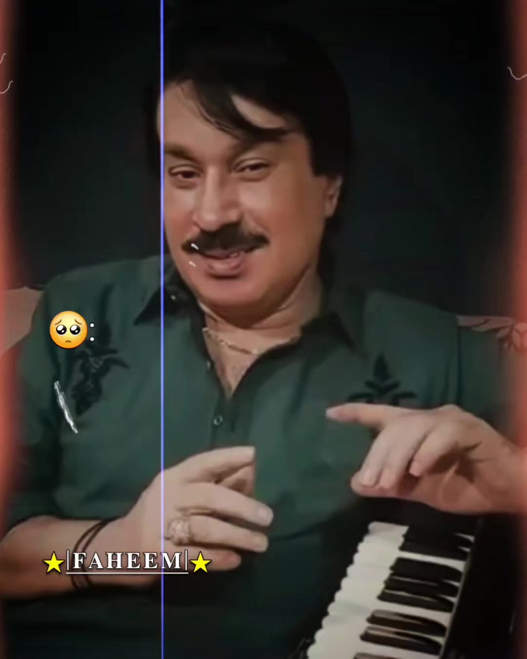 @★| 𝗙 𝗔 𝗛 𝗘 𝗘 𝗠 |★