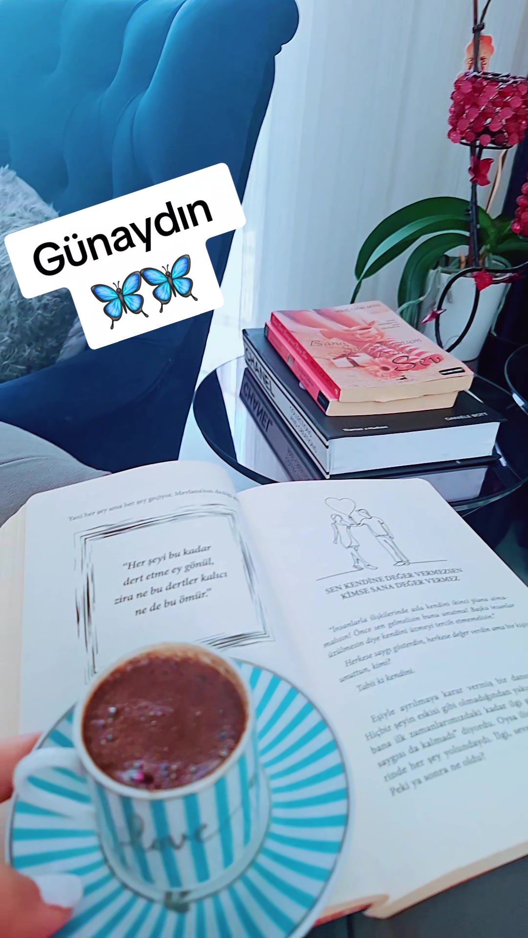 @Ceren tun&ccedil;❤️