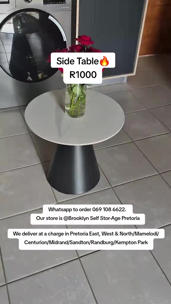 @Sani Enterprises Pretoria