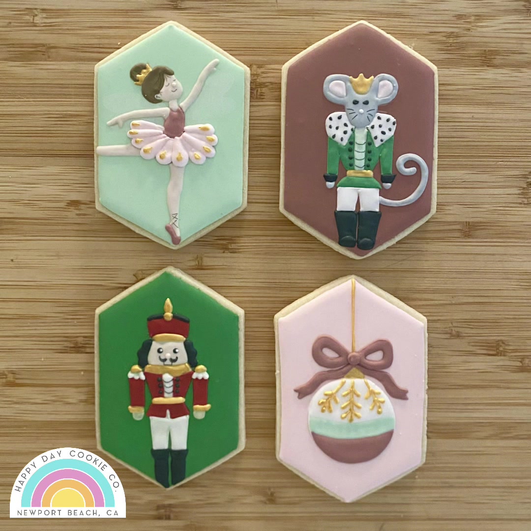 @Happy Day Cookie Co.