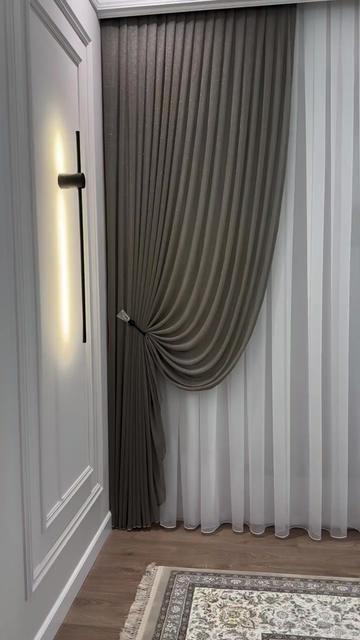 @Pərdələr
