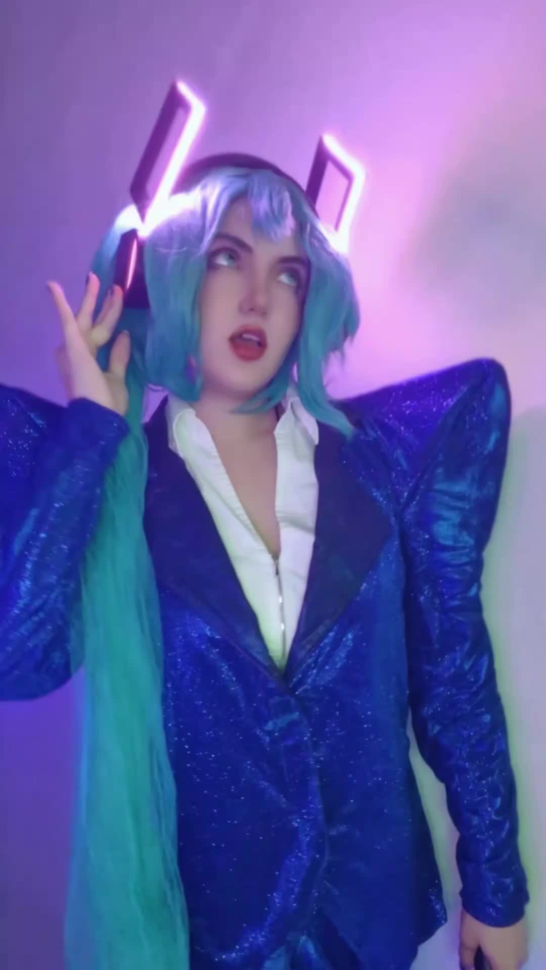 @Lynlight_cos