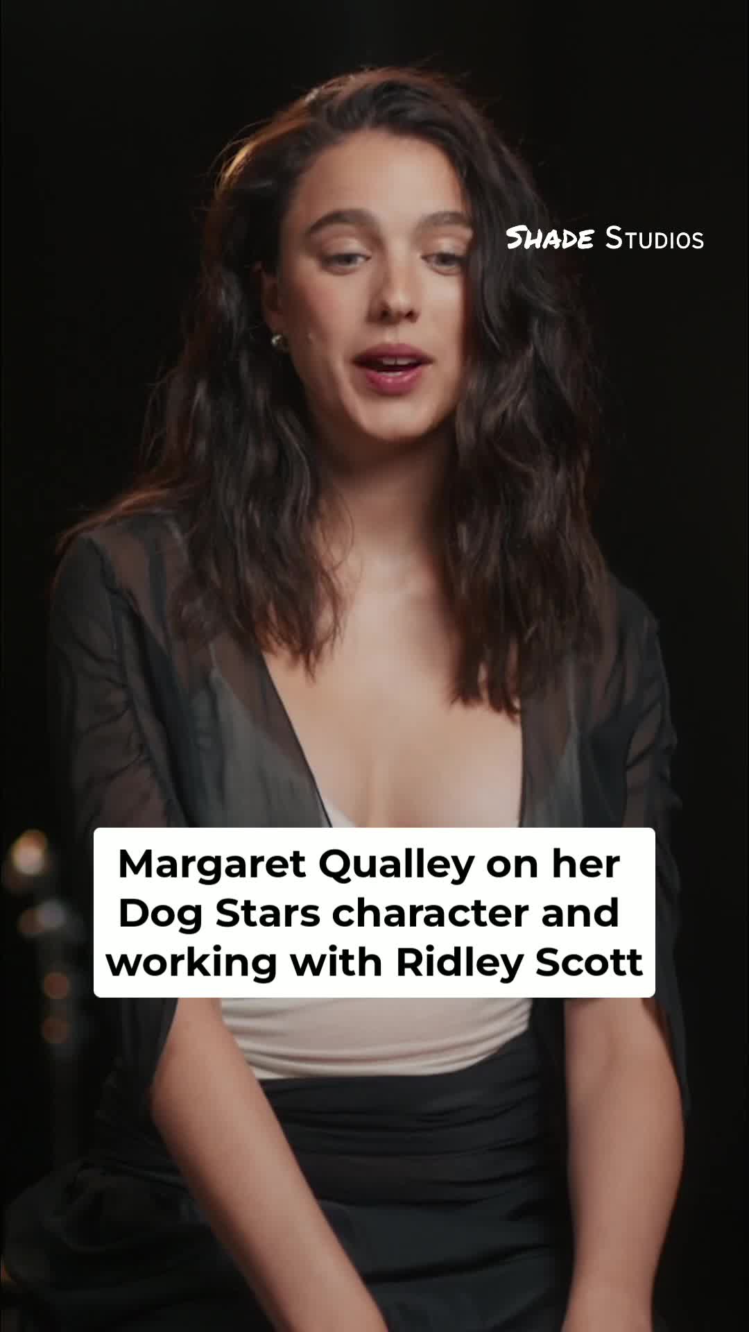 @Marissa Hill - ShadeTV