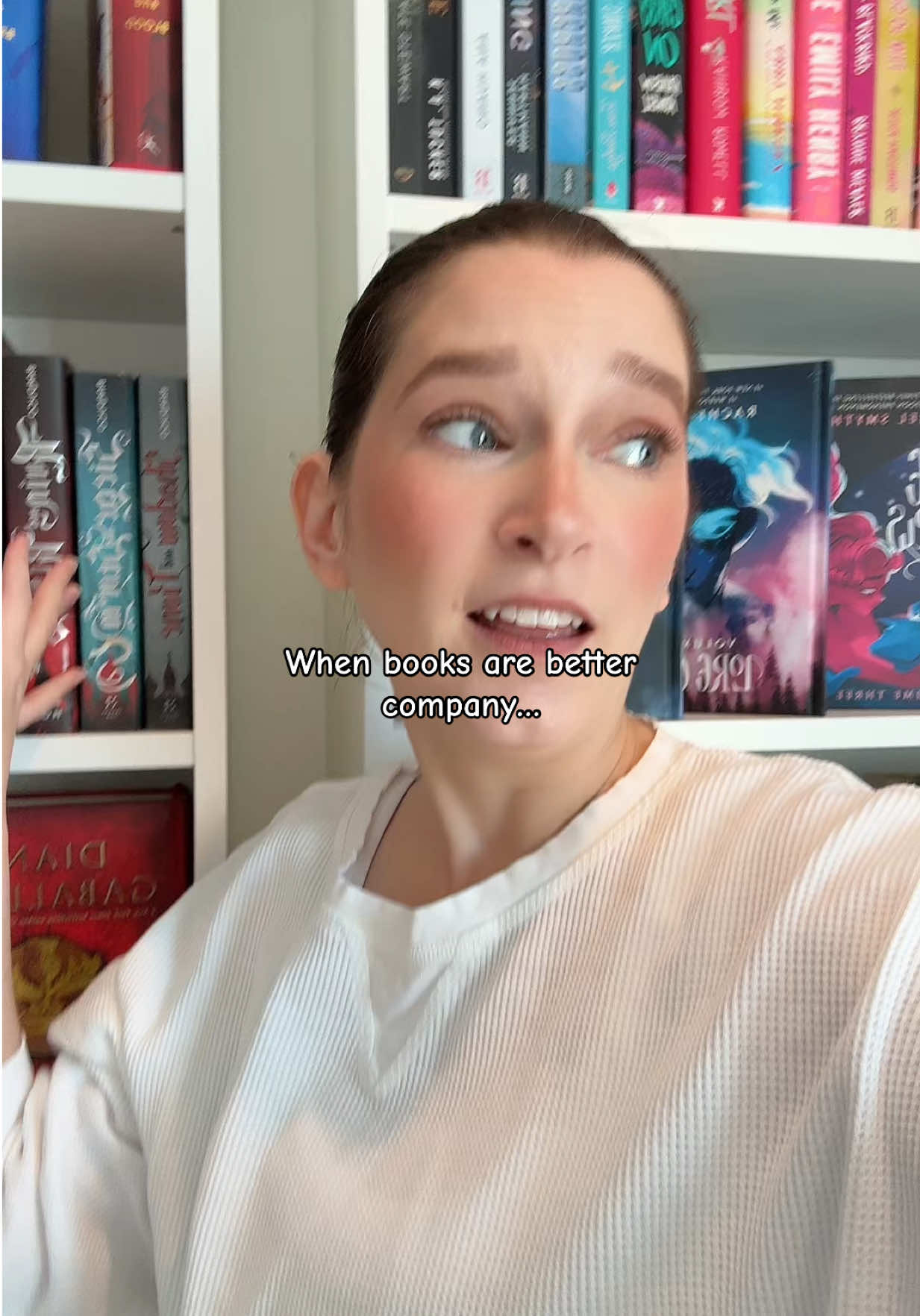 @Alana’s TBR Tower