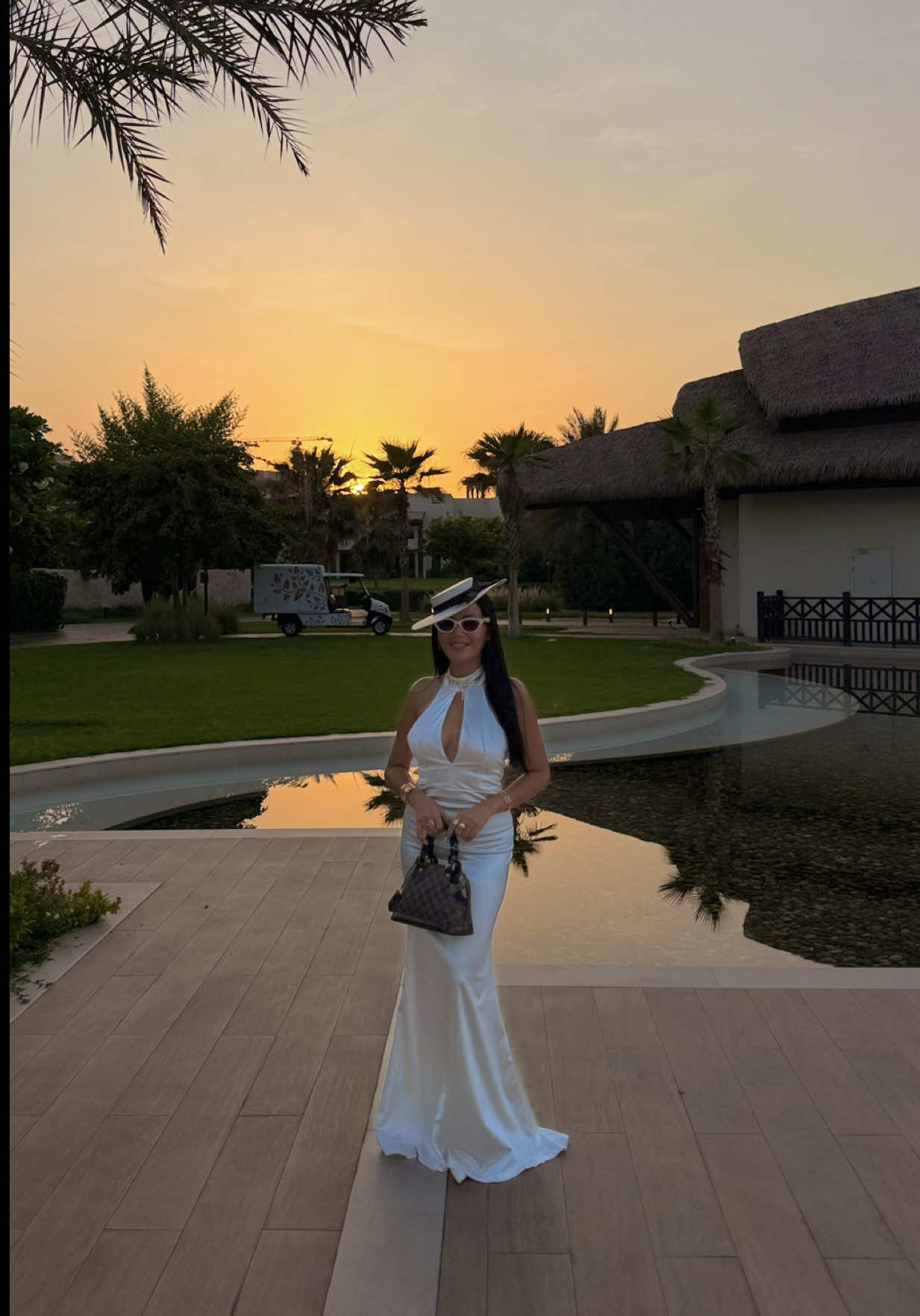 @Genevie | Dubai