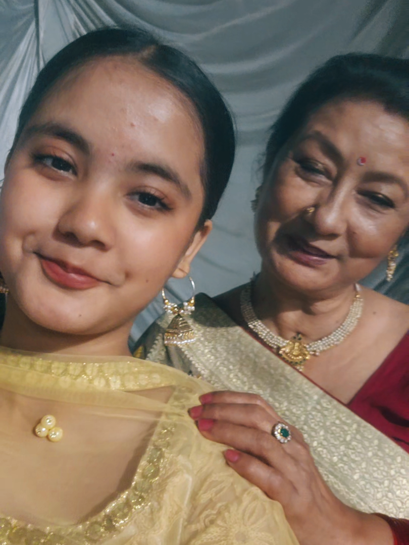 @madhavi