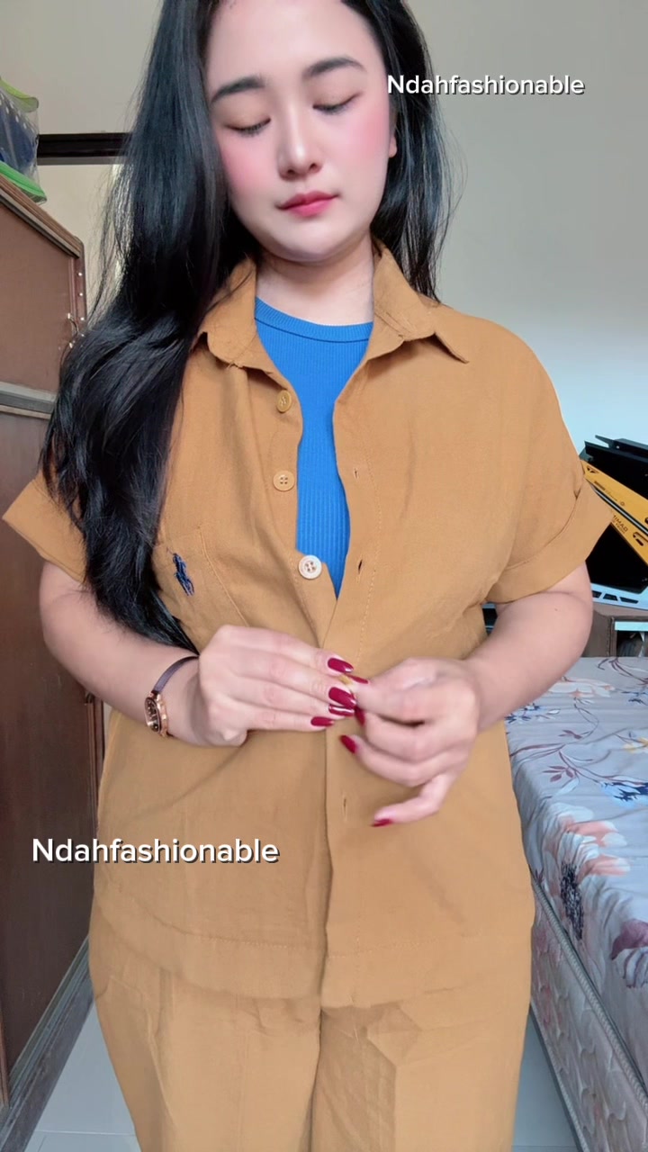 @Ndahfashionable