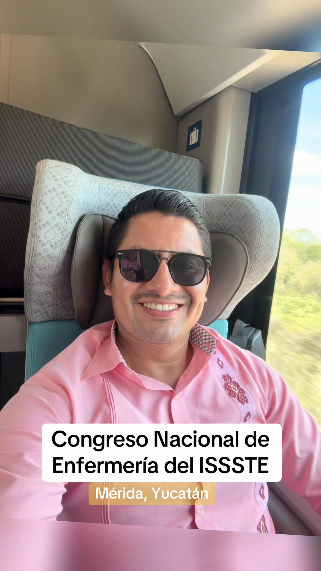 @Enfermero Josué Hernández