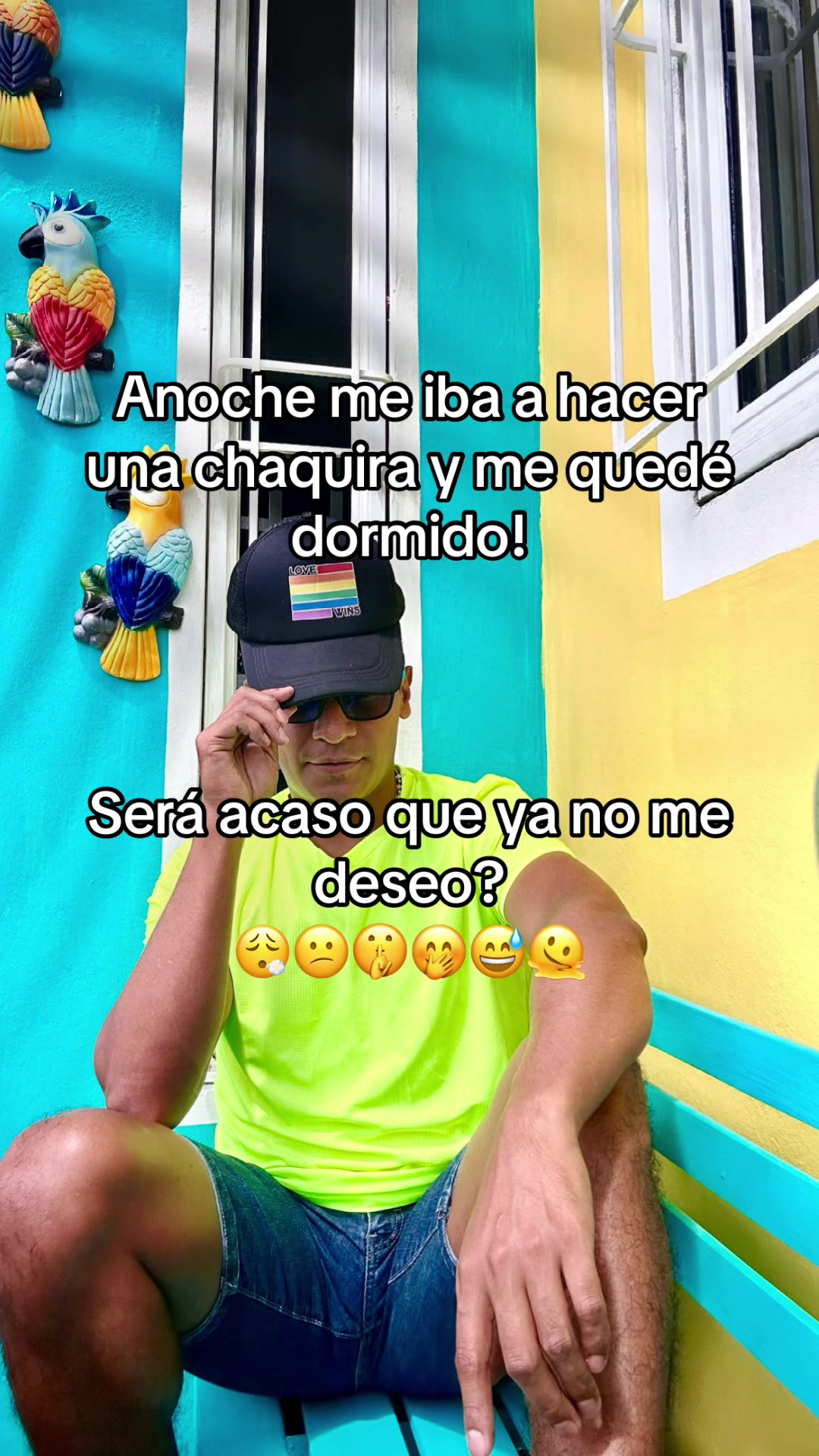 @K I K E C A I C E R O S