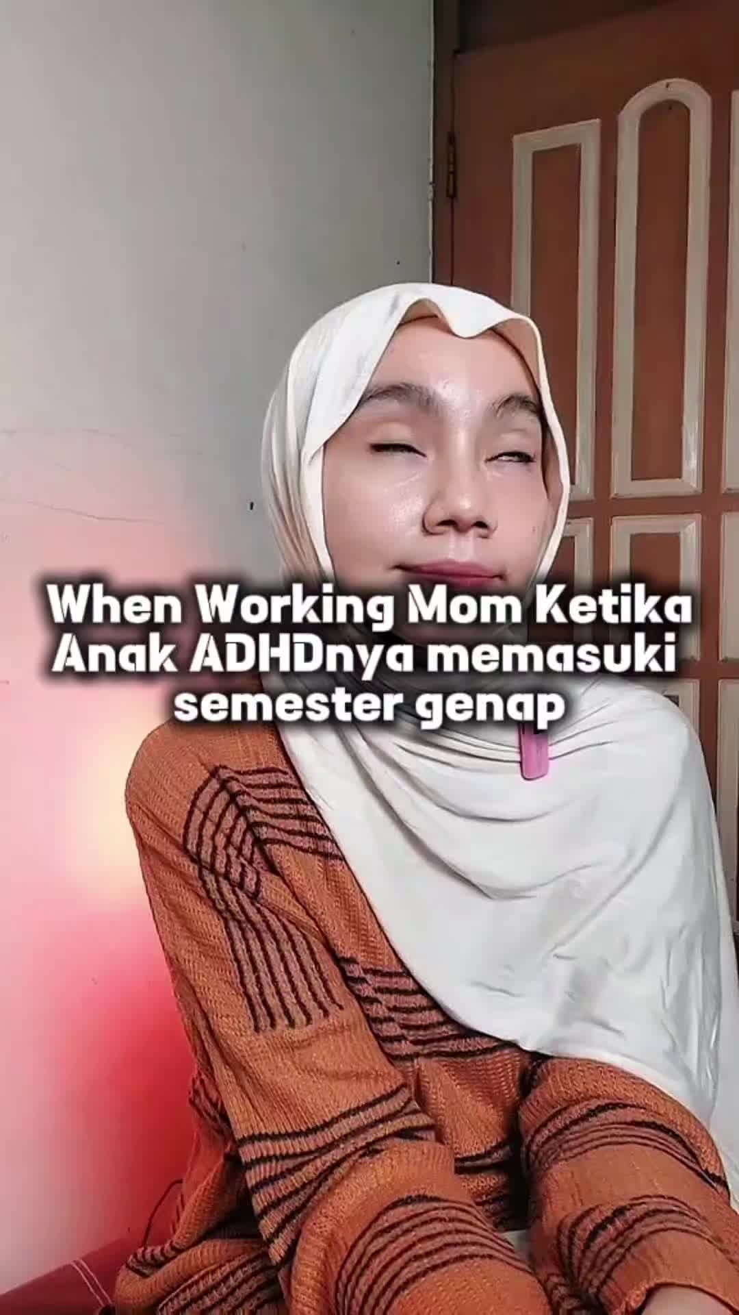 @Nita | Ibu ADHD