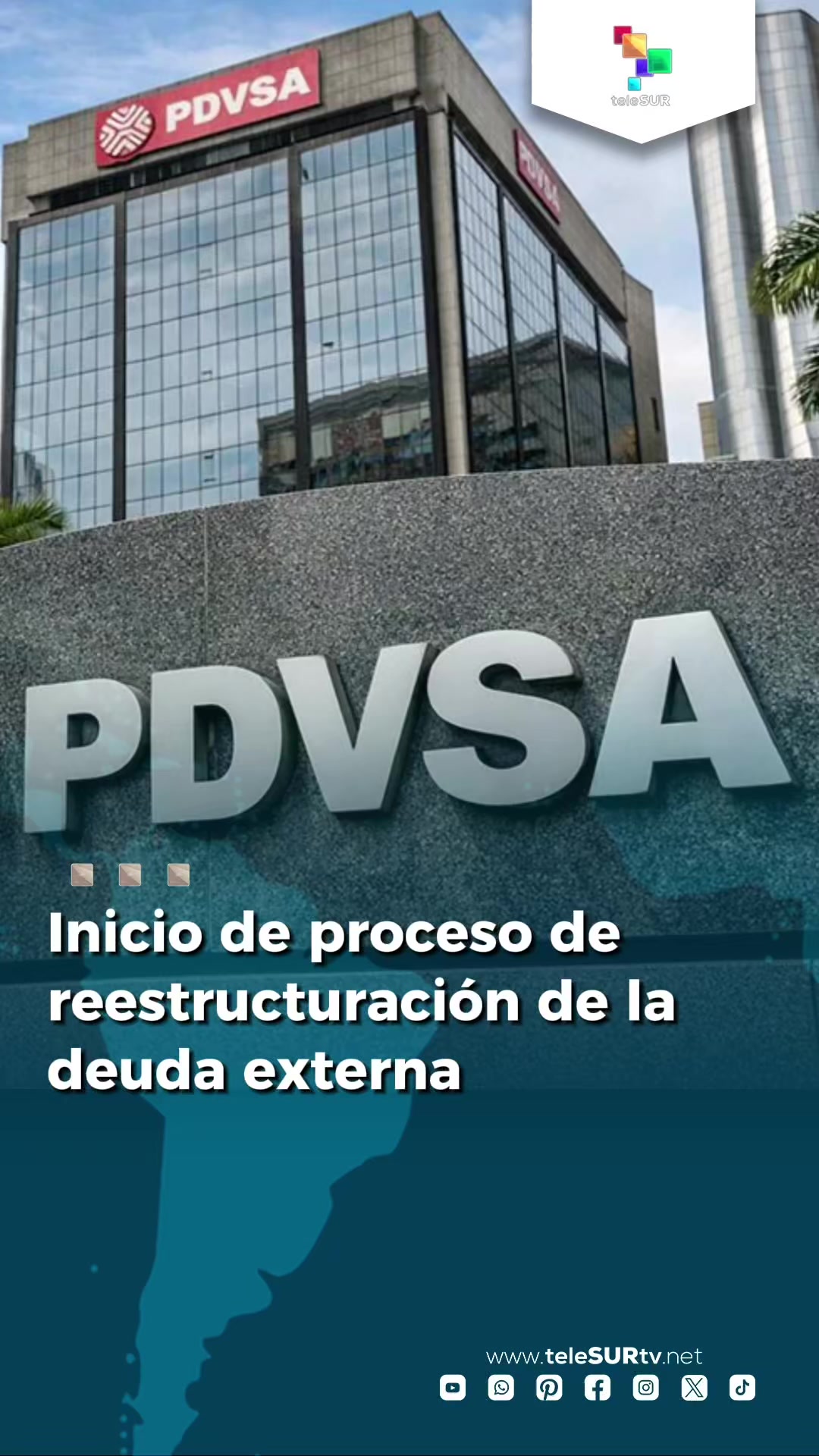 @teleSUR Clips