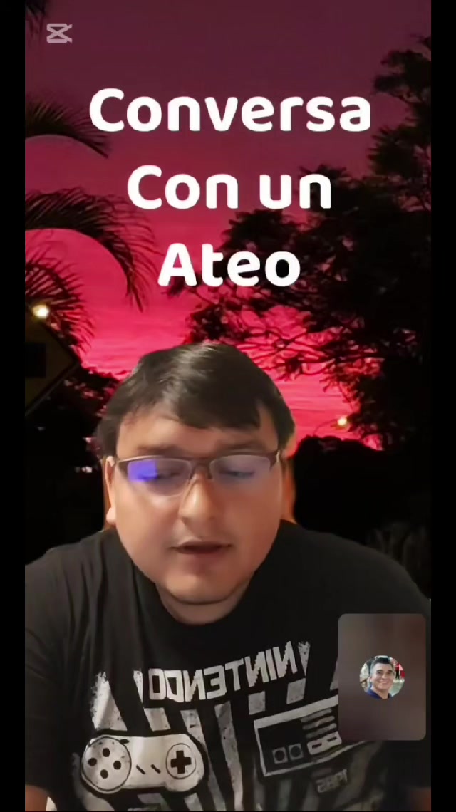 @Ateoperuano