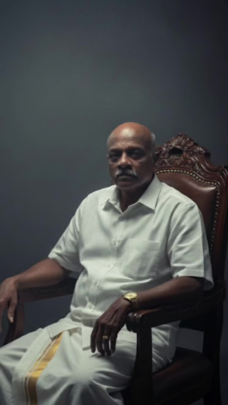 @Srikumar Gopal