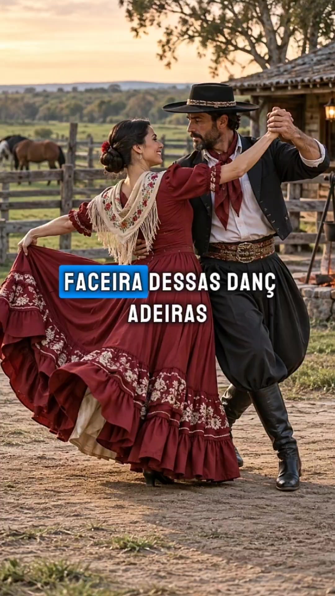 @Melodia Gaúcha