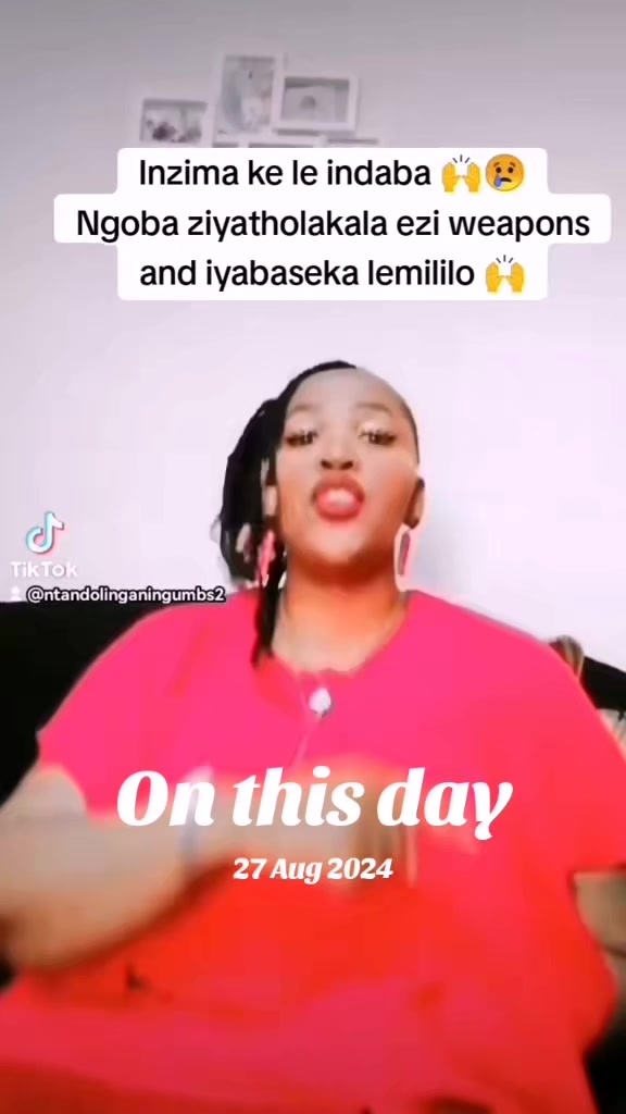 @NTANDO THE UNORDINARY WOMAN 👑