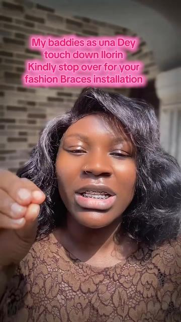 @Braces.bymavi|Smile Aesthetics