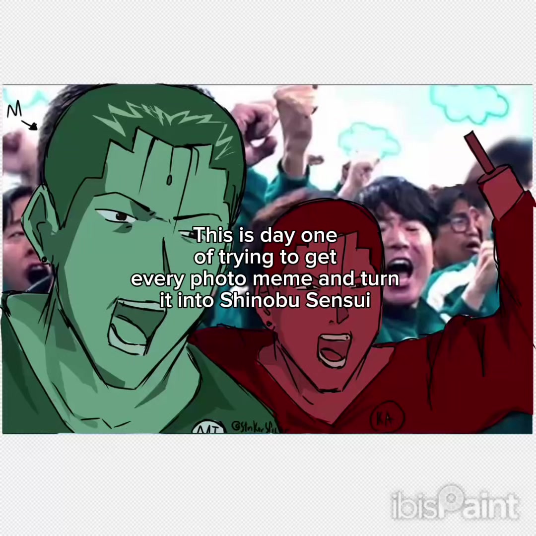 @Sensui Shinobu