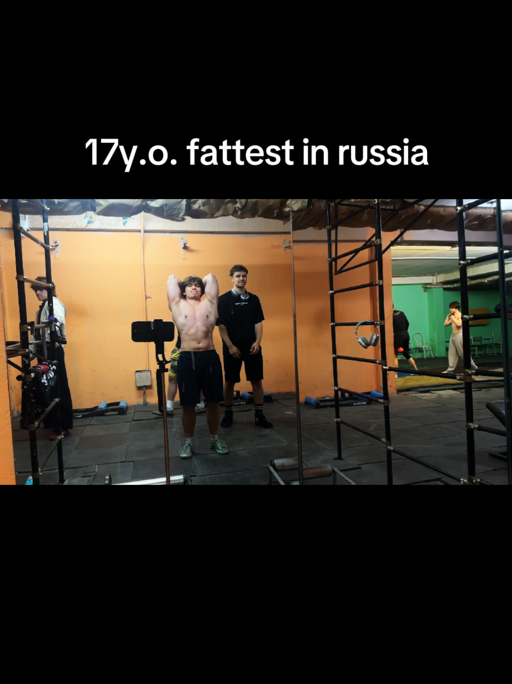 @ТГК: harsh_way