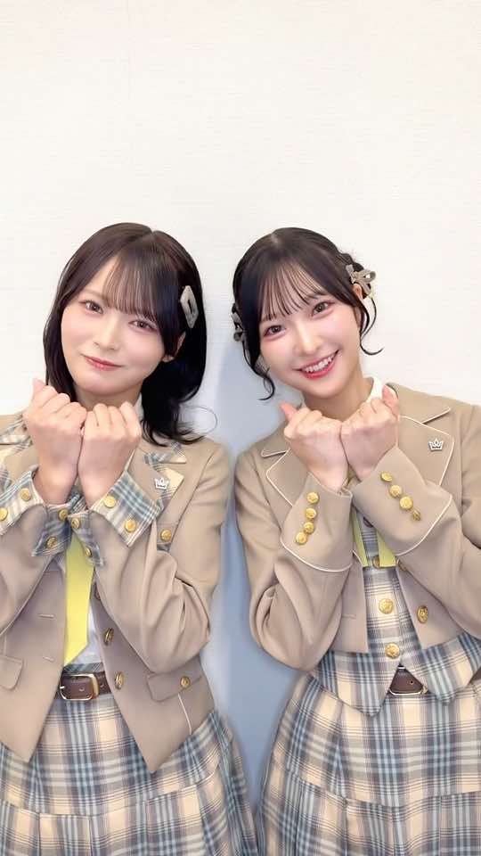 @ニアジョイTikTok
