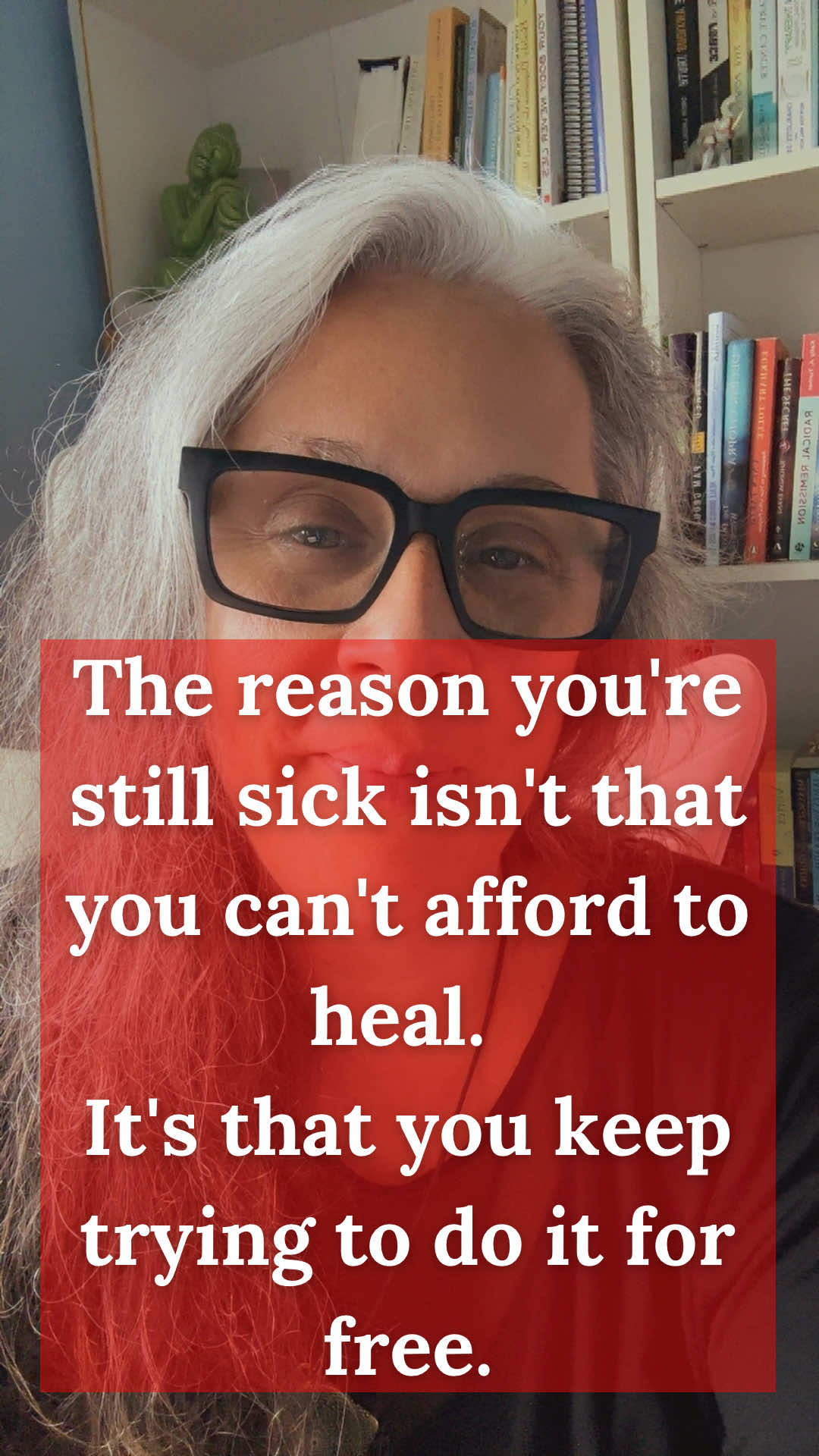 @Jodi Jones | Medical Medium