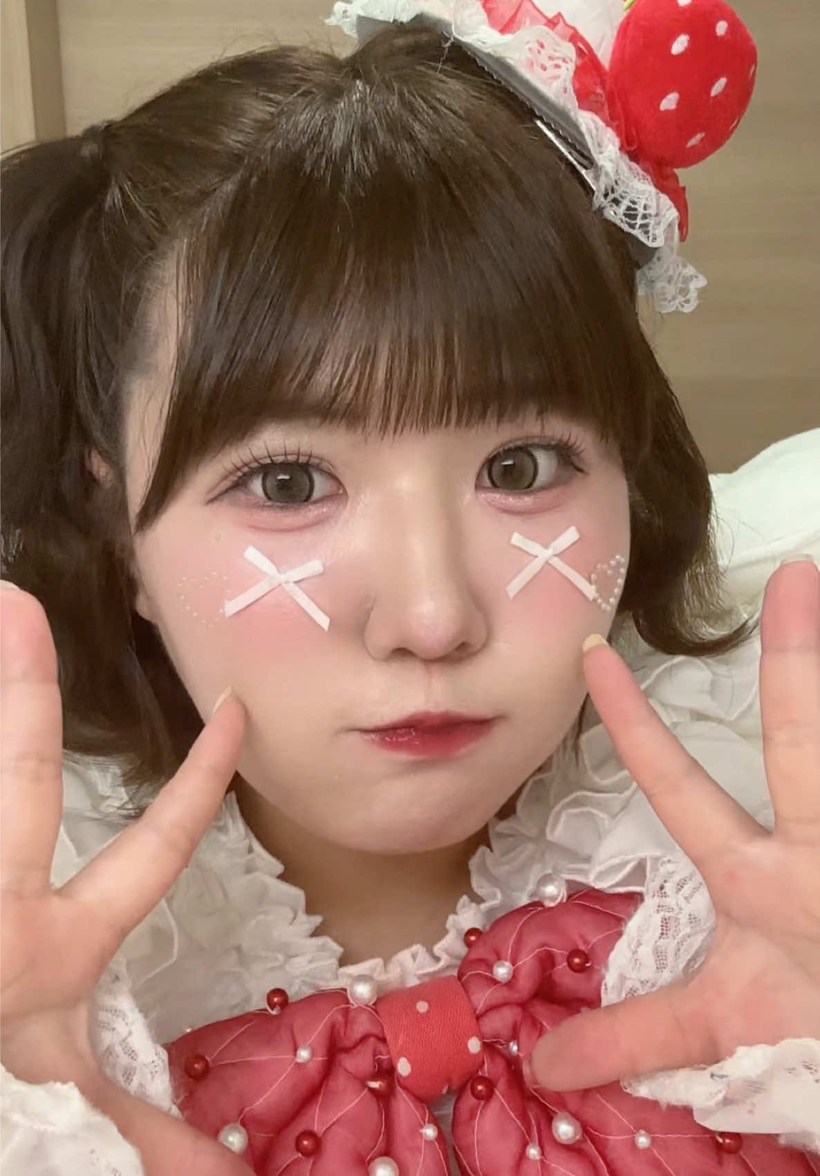 @笑原はな🥩(ほんもの)