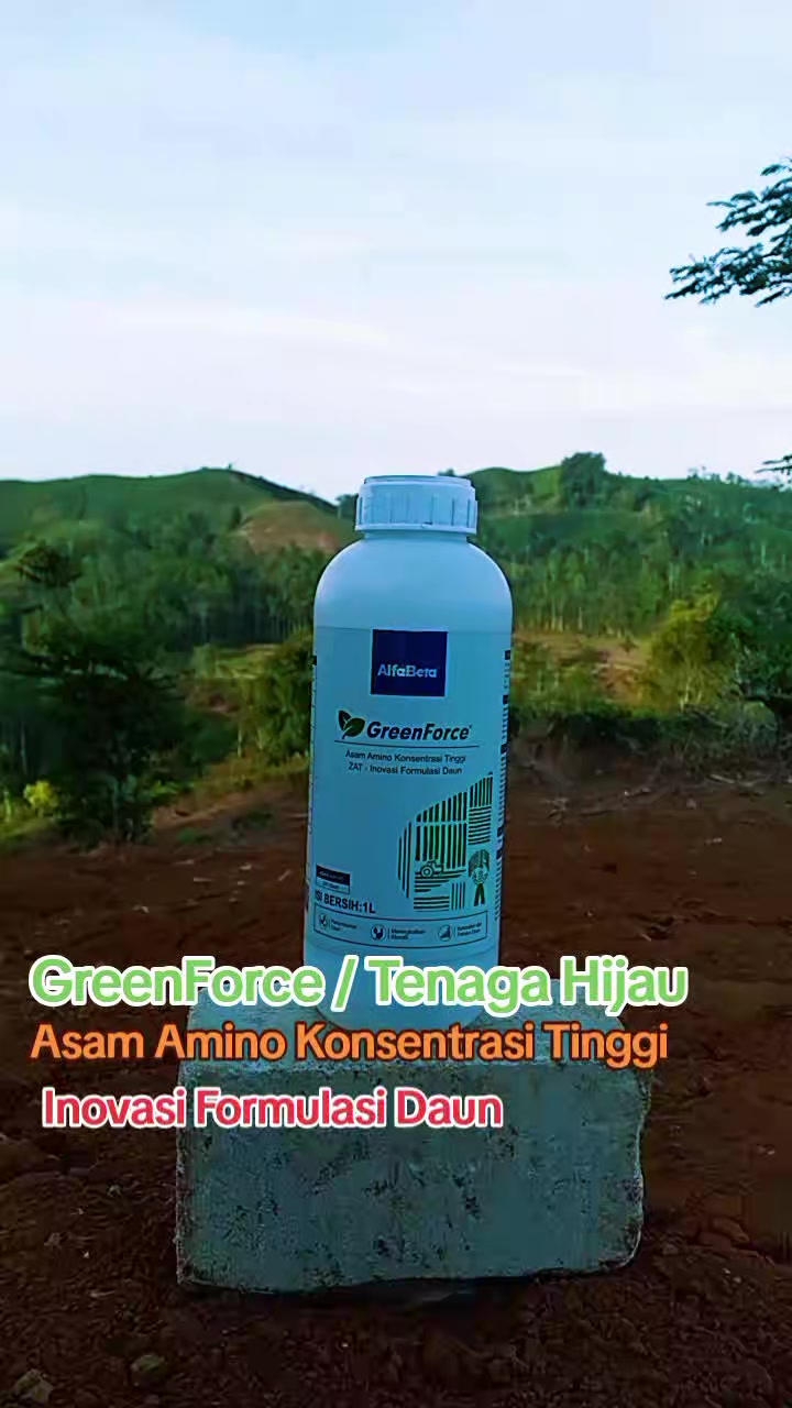 @Sahabat Tani
