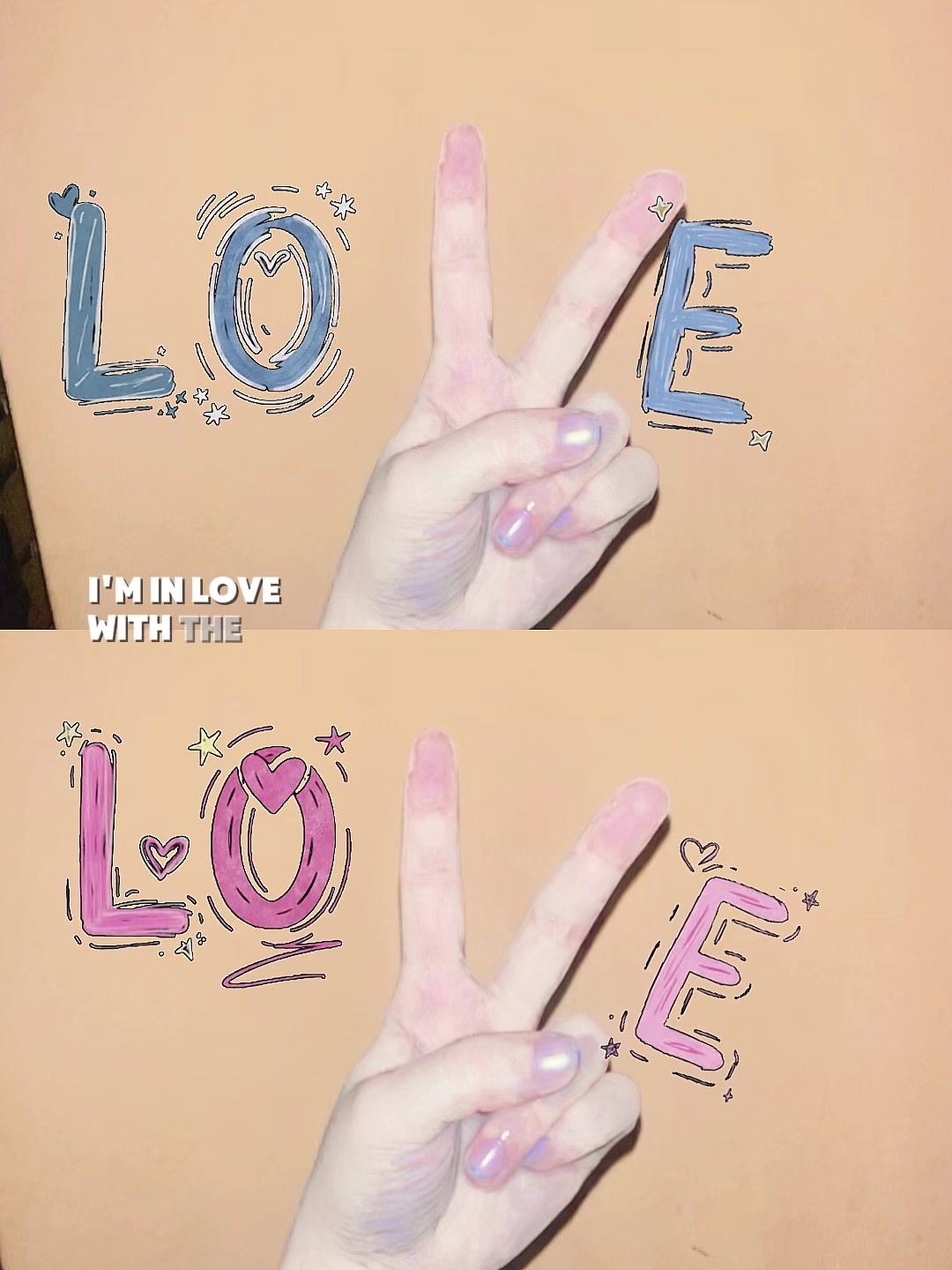 @𝐋☘