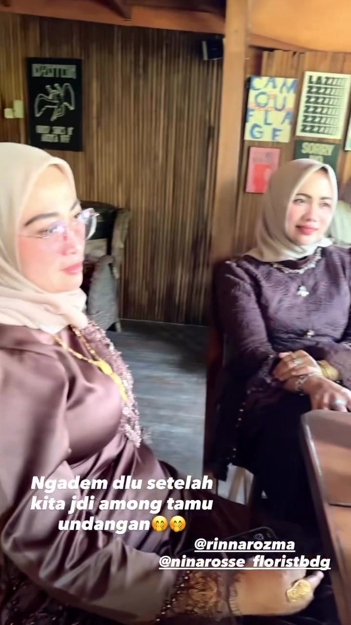 @yani mulyani