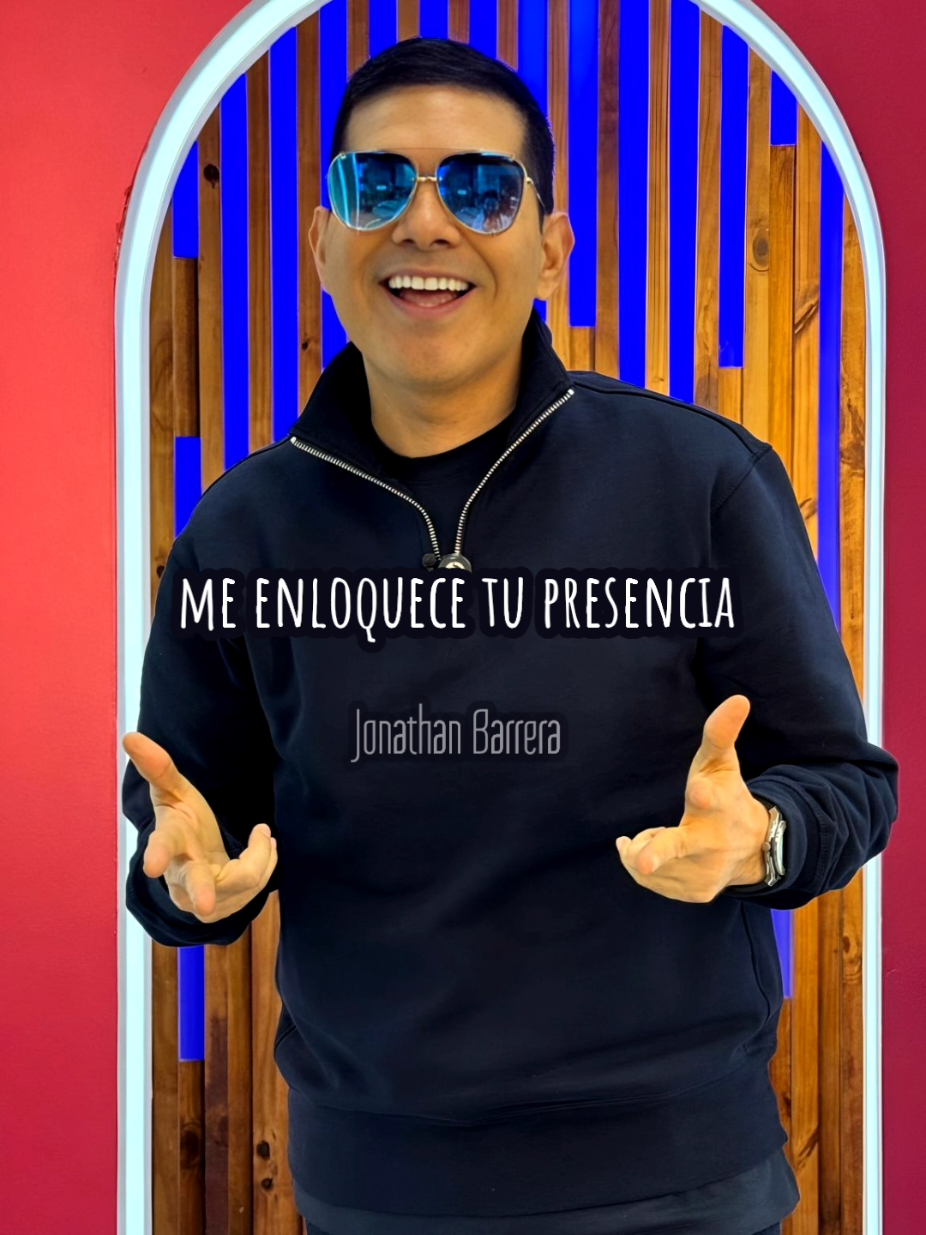 @Jonathan Barrera