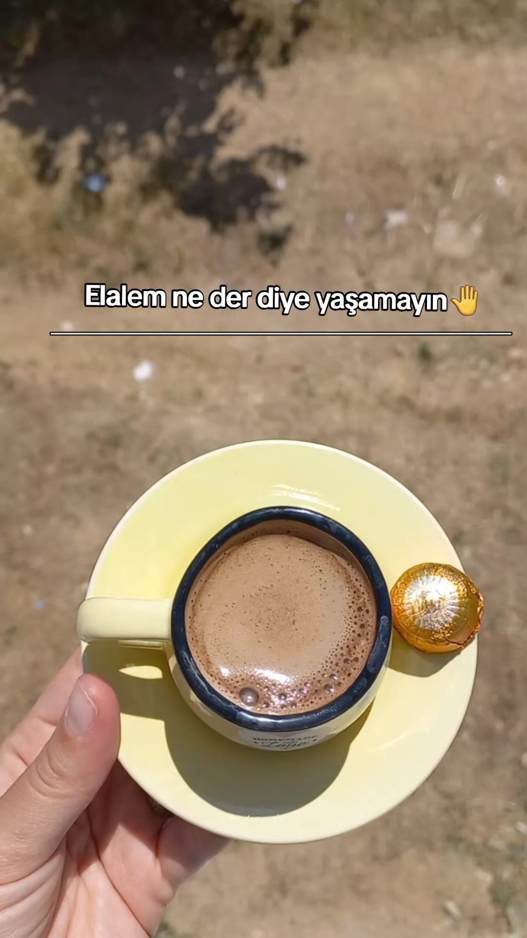 @Kahve Kokulu mutfağım