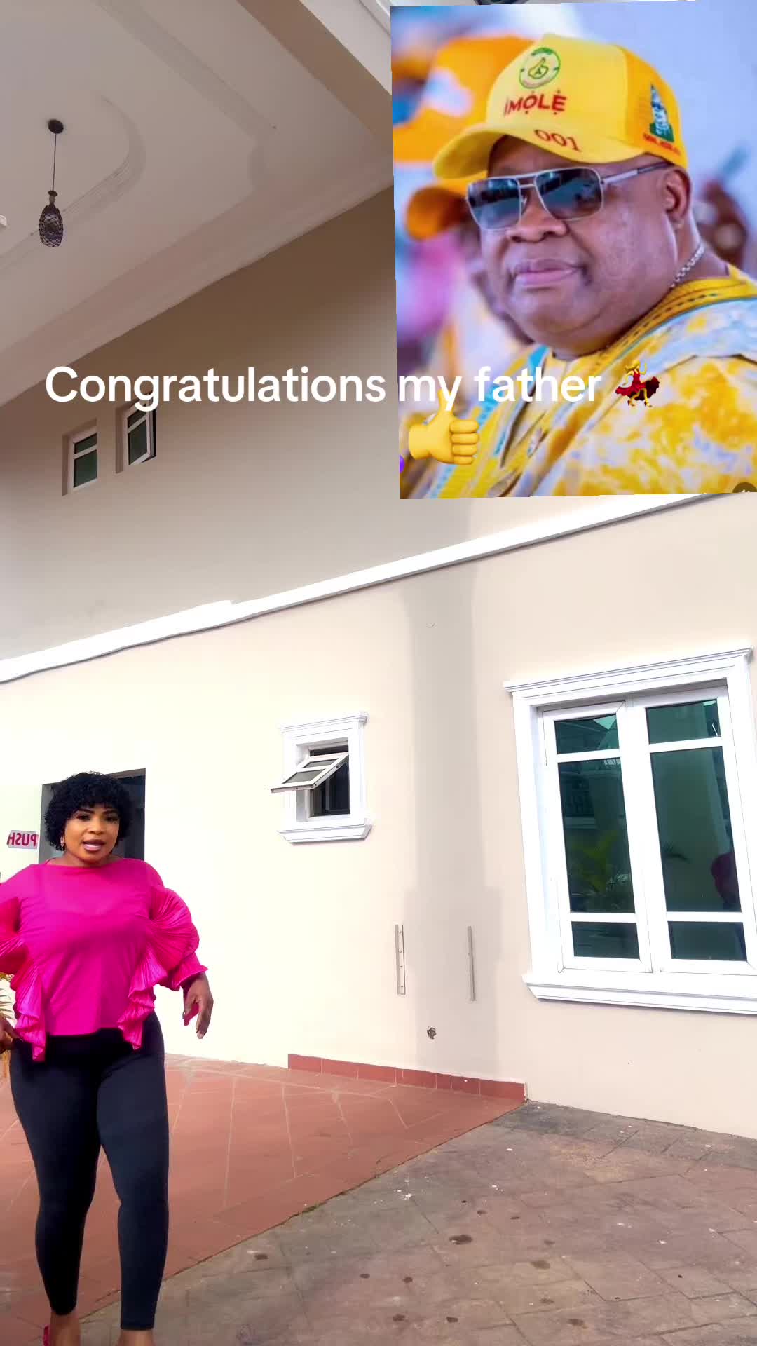 @Laide Bakare