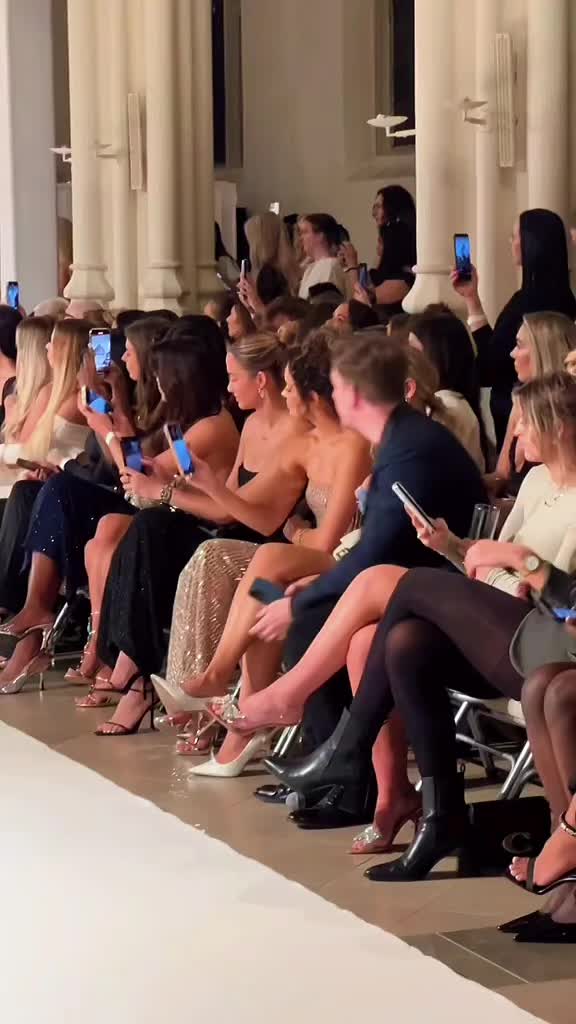 @Atlanta Fashion Week