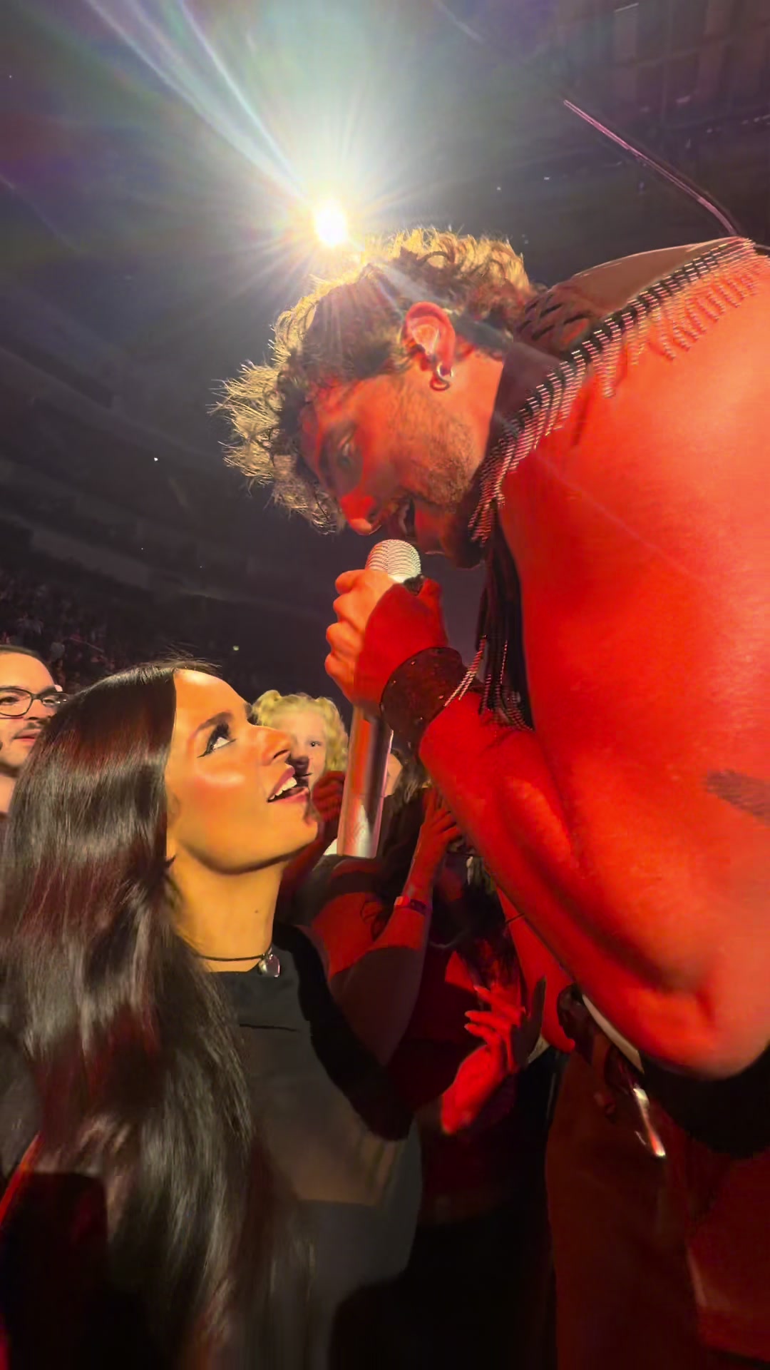 @Sofia Loves Concerts📸