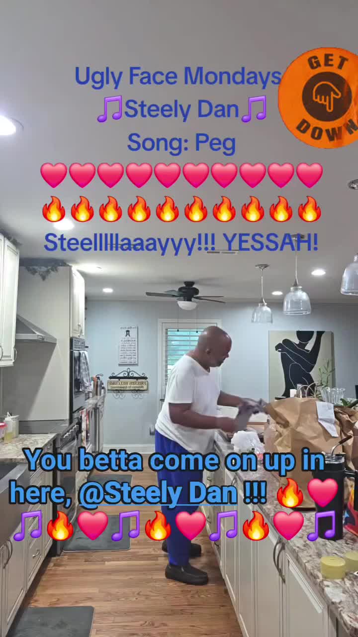 @Derek Lamont Stanley