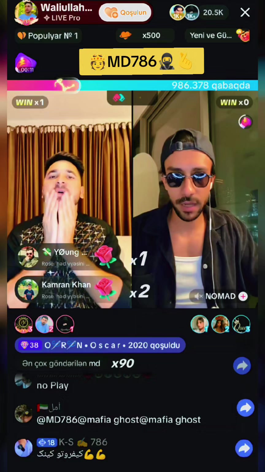 @KING786🇦🇫