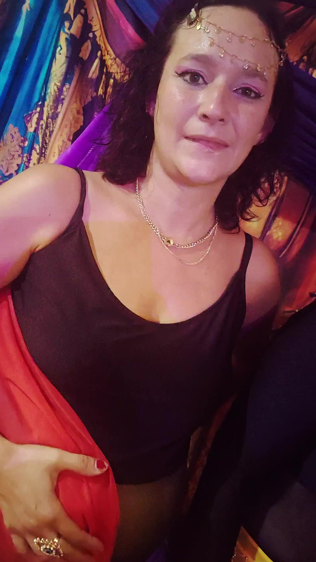 @Danza del Sol M&eacute;xico