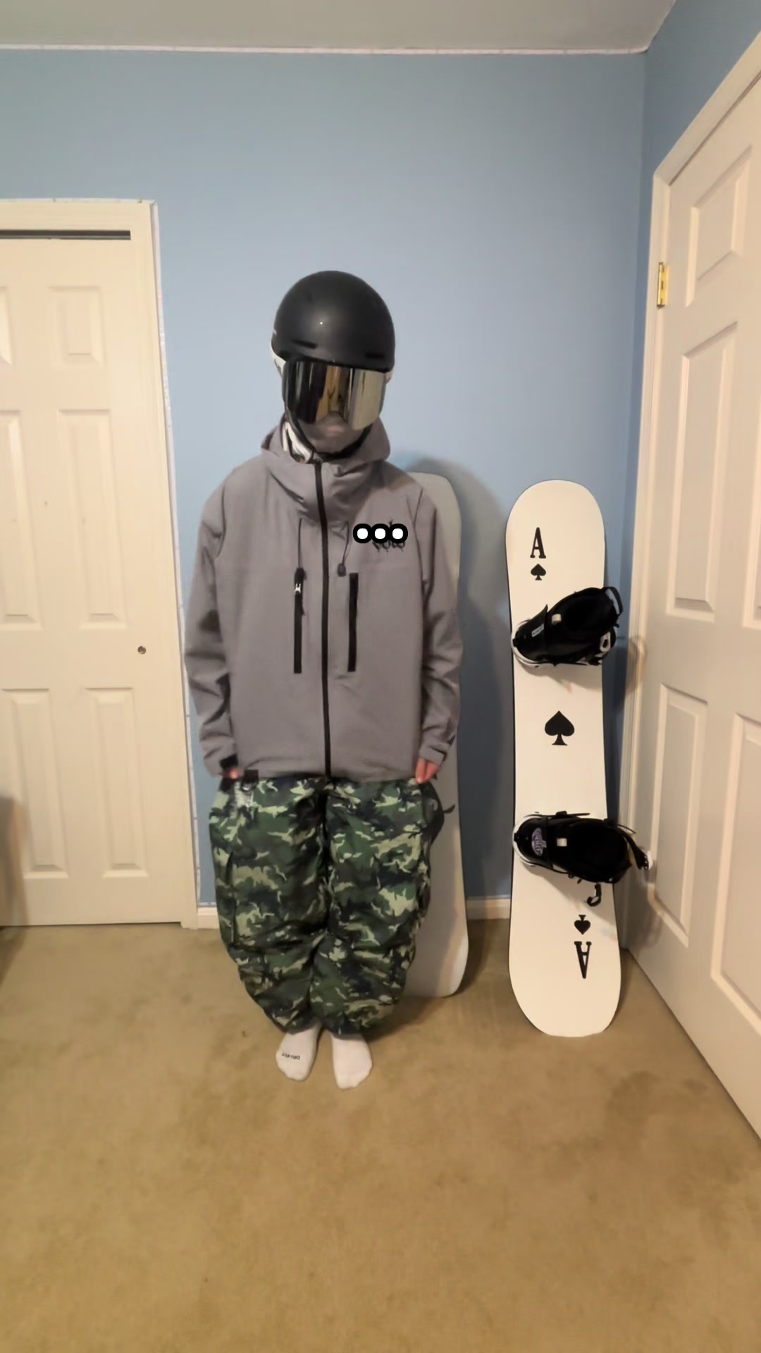 @Solo Apparel