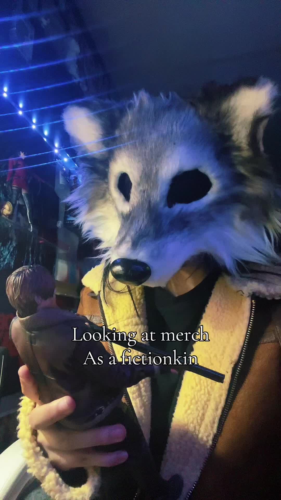 @Zombieskunk _´ཀ`